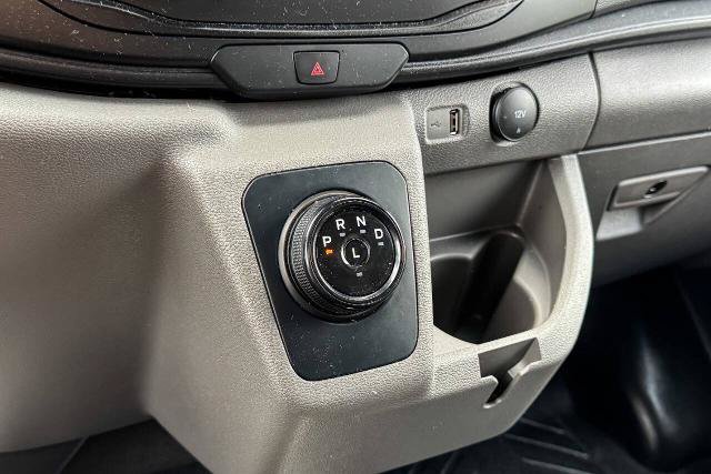Certified 2023 Ford E-Transit 148 High Roof Extended RWD image 27