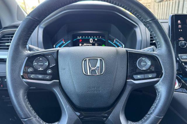 Used 2024 Honda Odyssey Touring image 23
