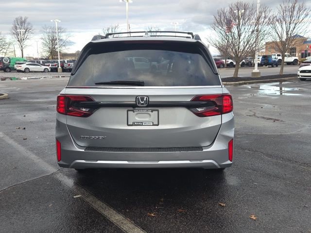 Used 2025 Honda Odyssey EX-L image 3