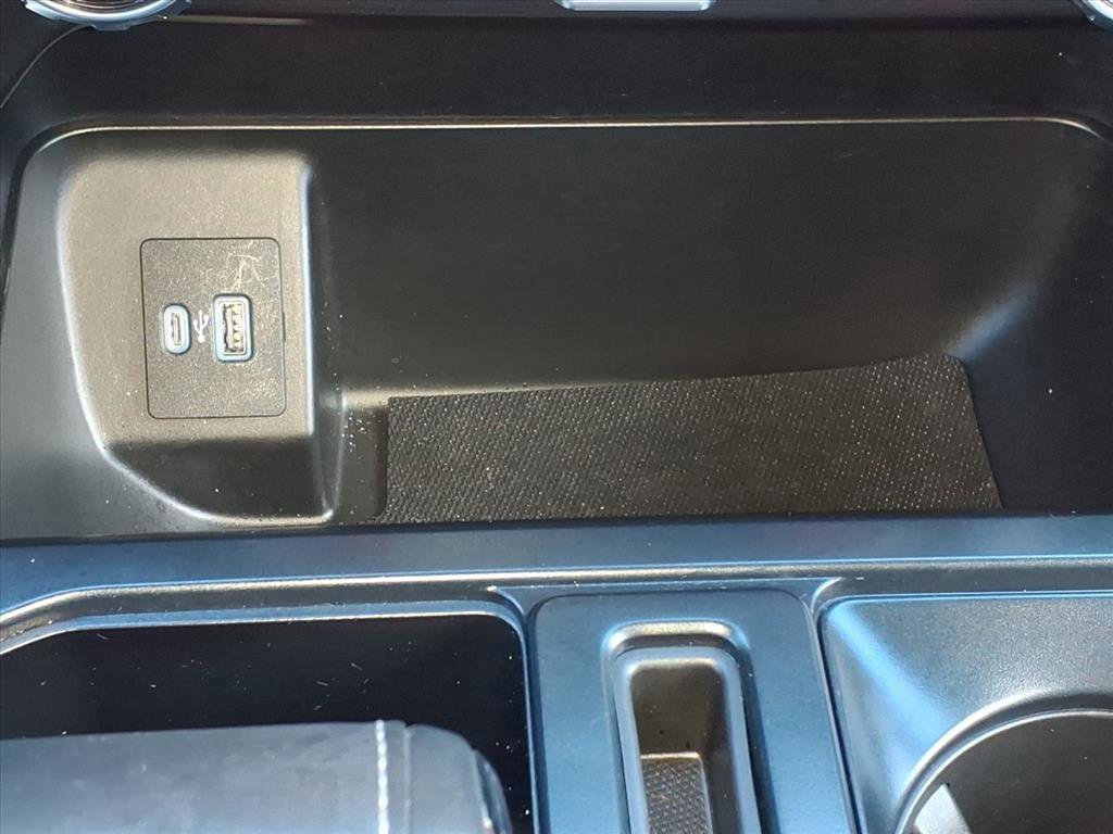 Certified 2023 Ford F150 XLT w/ Equipment Group 302A High image 17