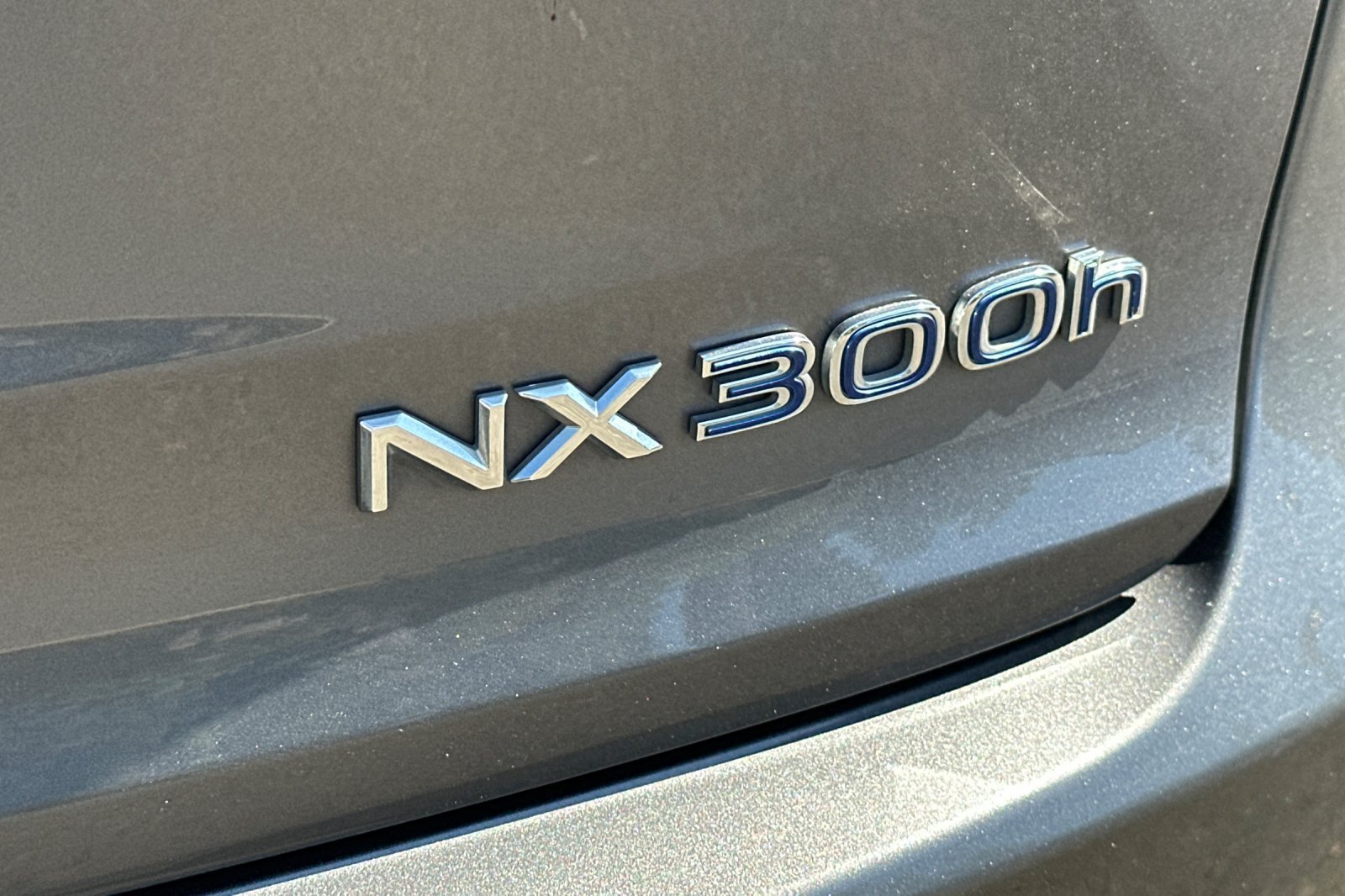Used 2018 Lexus NX 300h AWD w/ Comfort Package image 52