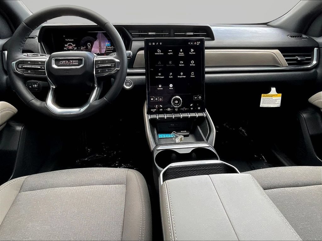 Used 2026 GMC Terrain Elevation w/ LPO, Floor Liner Package AWD/4WD image 7
