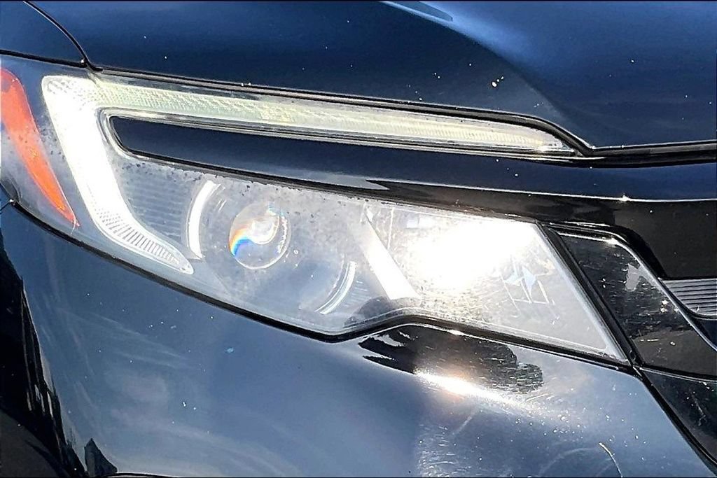 Used 2021 Honda Pilot Special Edition image 30