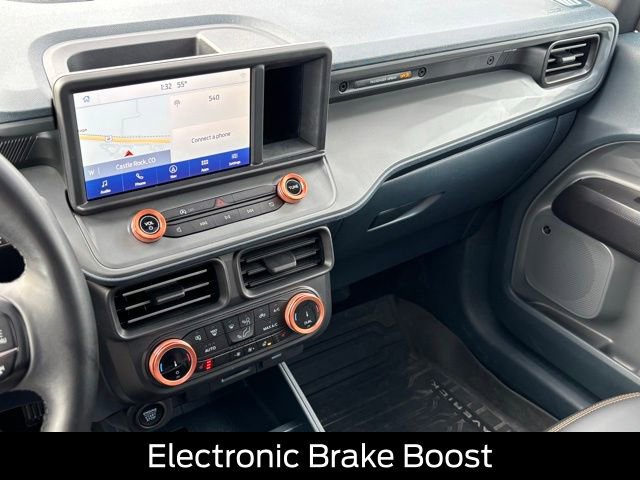 Certified 2023 Ford Maverick Tremor w/ Tremor Off-Road Package image 36