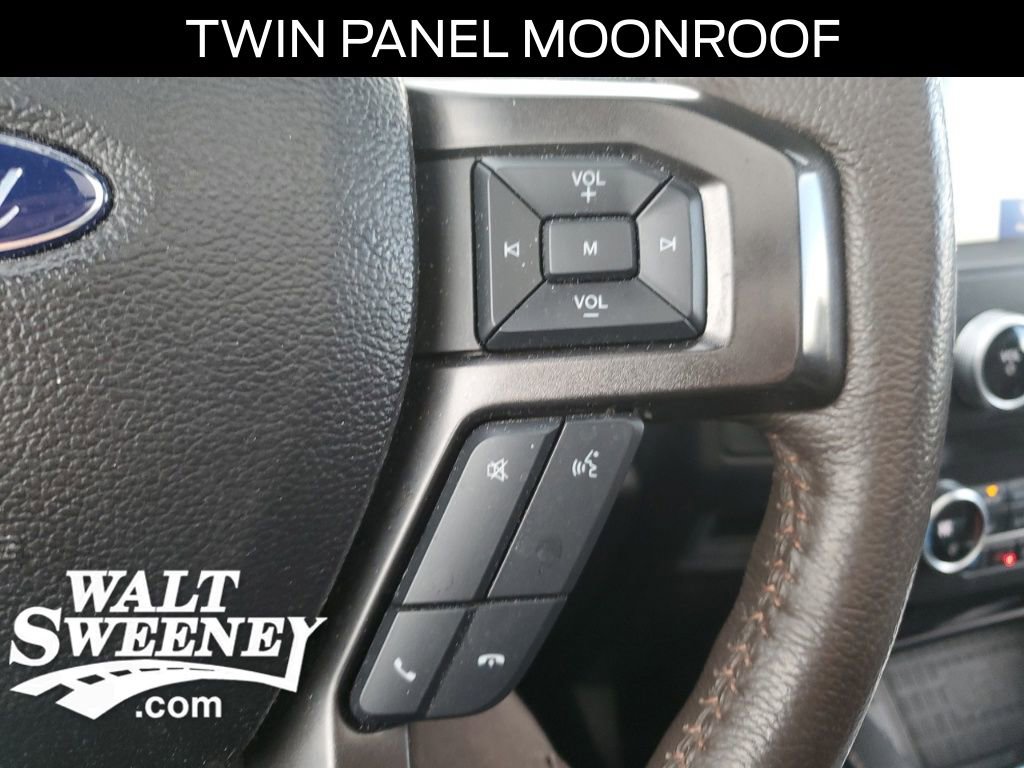 Certified 2021 Ford Expedition King Ranch image 19