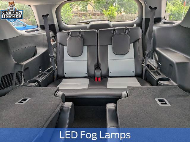Certified 2023 Ford Explorer XLT w/ Equipment Group 202A RWD image 20