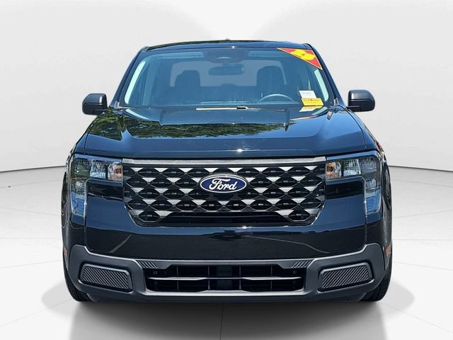 Certified 2025 Ford Maverick XL FWD image 10