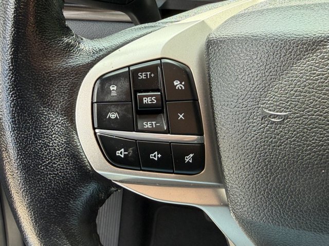 Certified 2022 Ford Explorer Limited w/ Equipment Group 301A RWD image 31
