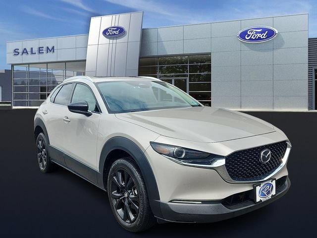 Used 2024 MAZDA CX-30 2.5 Turbo w/ Premium Package AWD/4WD image 1
