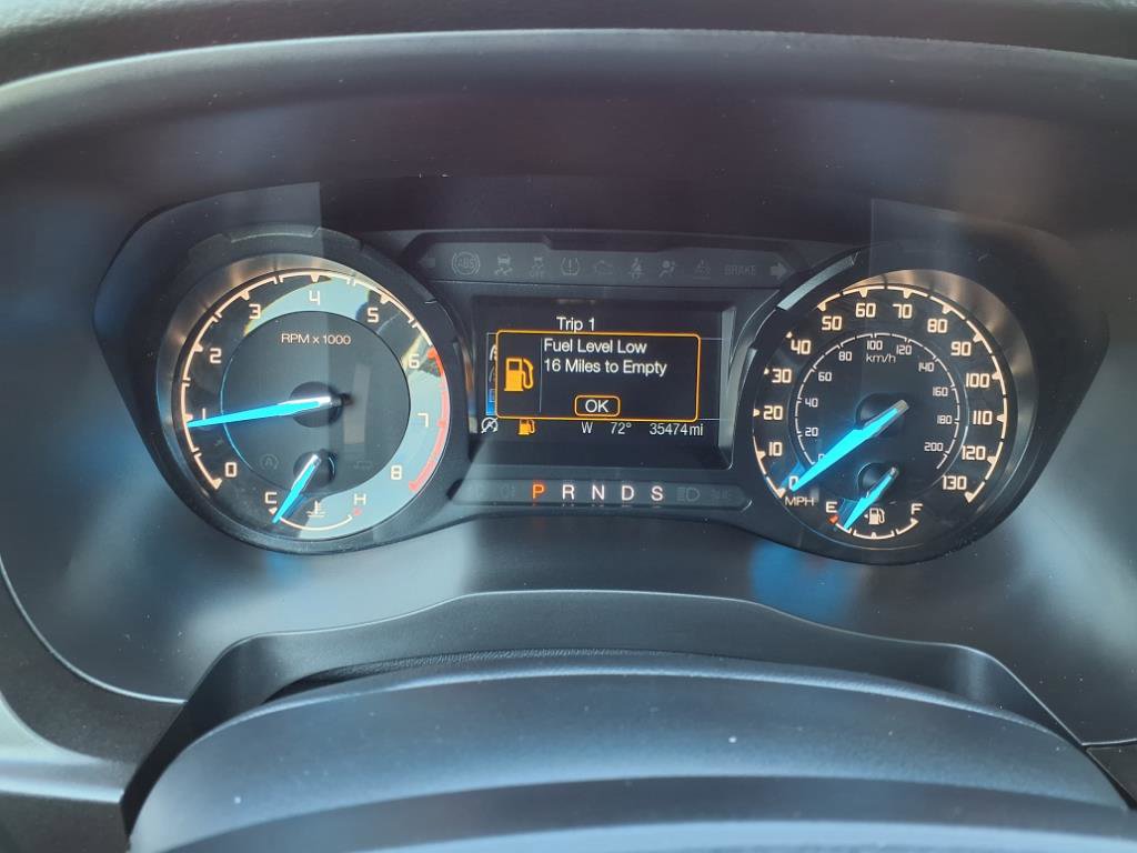 Certified 2022 Ford Ranger XLT w/ Tremor Off-Road Package image 23