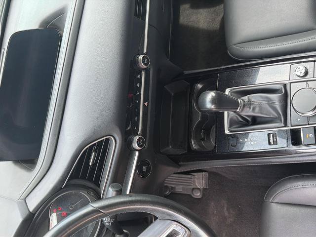 Used 2024 MAZDA CX-30 AWD 2.5 S w/ Select Sport Pkg image 6