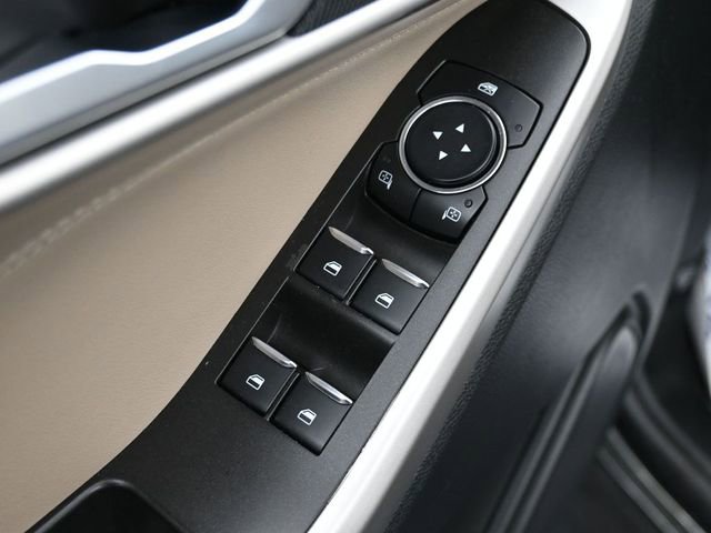 Certified 2024 Ford Explorer XLT w/ Equipment Group 202A image 14