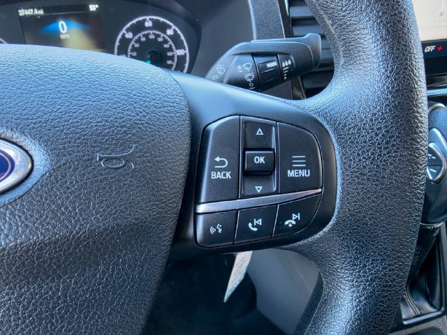 Certified 2025 Ford Transit 350 XLT RWD image 20