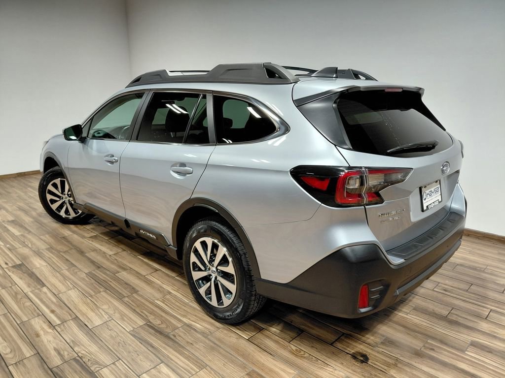 Used 2022 Subaru Outback Premium w/ Popular Package #1 image 5