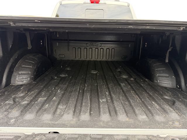 Certified 2025 Ford F350 Platinum w/ Tremor Off-Road Package AWD/4WD image 18