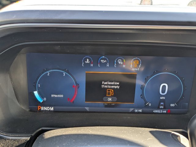 Certified 2024 Ford F350 Limited w/ FX4 Off-Road Package image 24