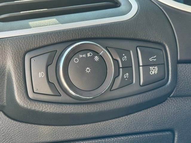 Certified 2019 Ford Edge SEL w/ Equipment Group 201A AWD/4WD image 41