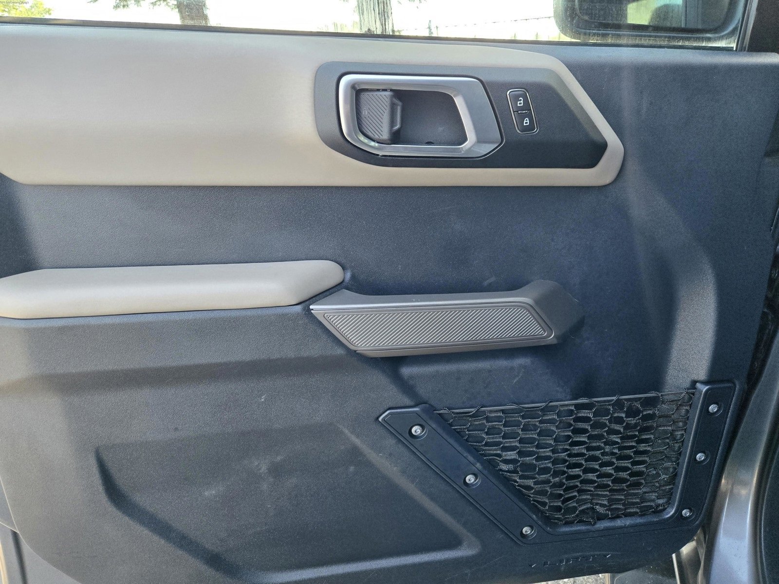 Certified 2023 Ford Bronco Wildtrak image 16