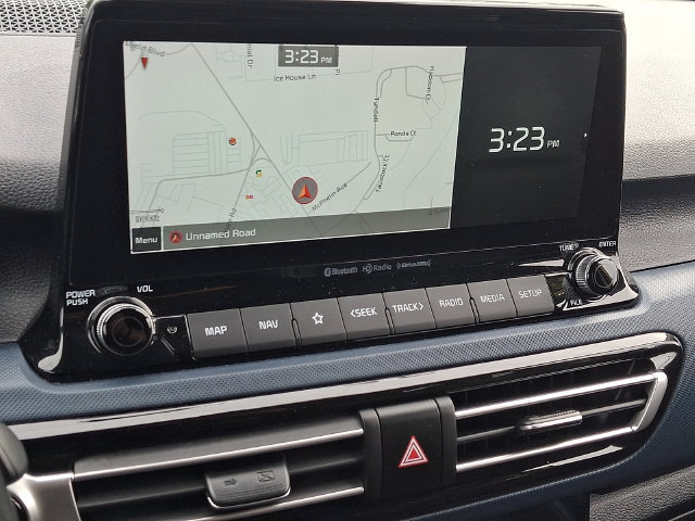 Used 2022 Kia Seltos Nightfall Edition AWD/4WD image 16