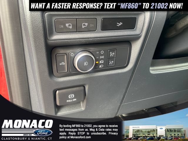 Certified 2022 Ford F150 XLT w/ Equipment Group 302A High AWD/4WD image 18