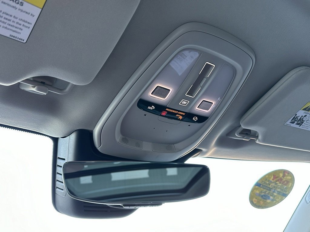 Used 2023 Volvo XC90 B5 Core w/ Protection Package Premier image 28