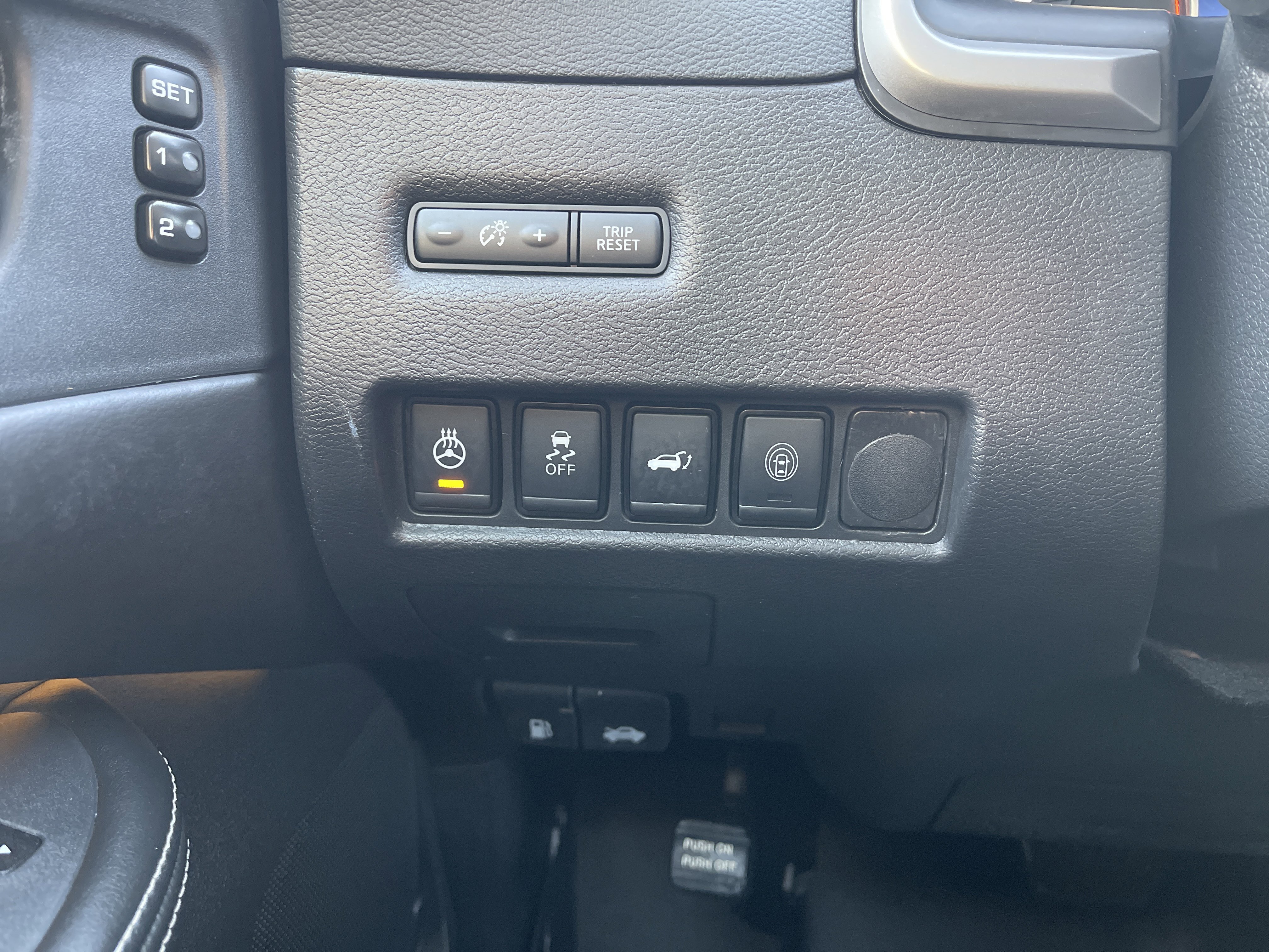 Used 2020 Nissan Murano SL image 22