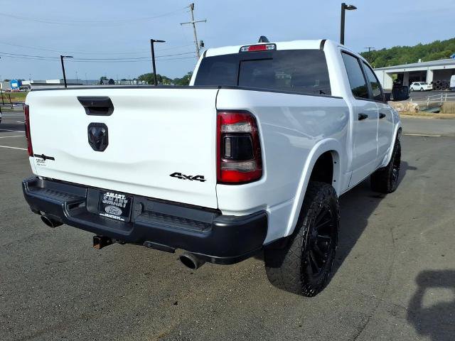 Used 2023 RAM 1500 Lone Star AWD/4WD image 4