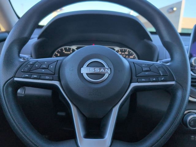 Used 2024 Nissan Altima 2.5 SV image 20