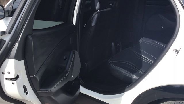 Certified 2021 Ford Mustang Mach-E Premium image 10