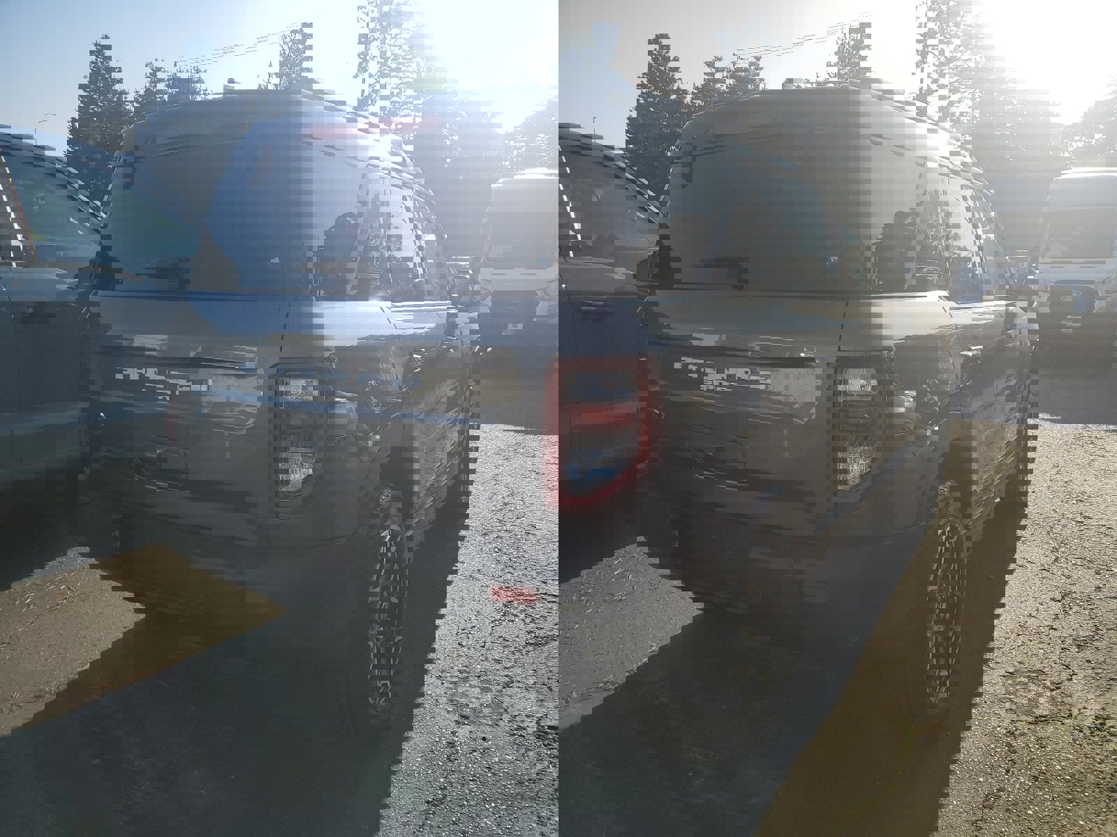 Certified 2025 Ford Bronco Sport Outer Banks w/ Outer Banks Tech Package+ image 4