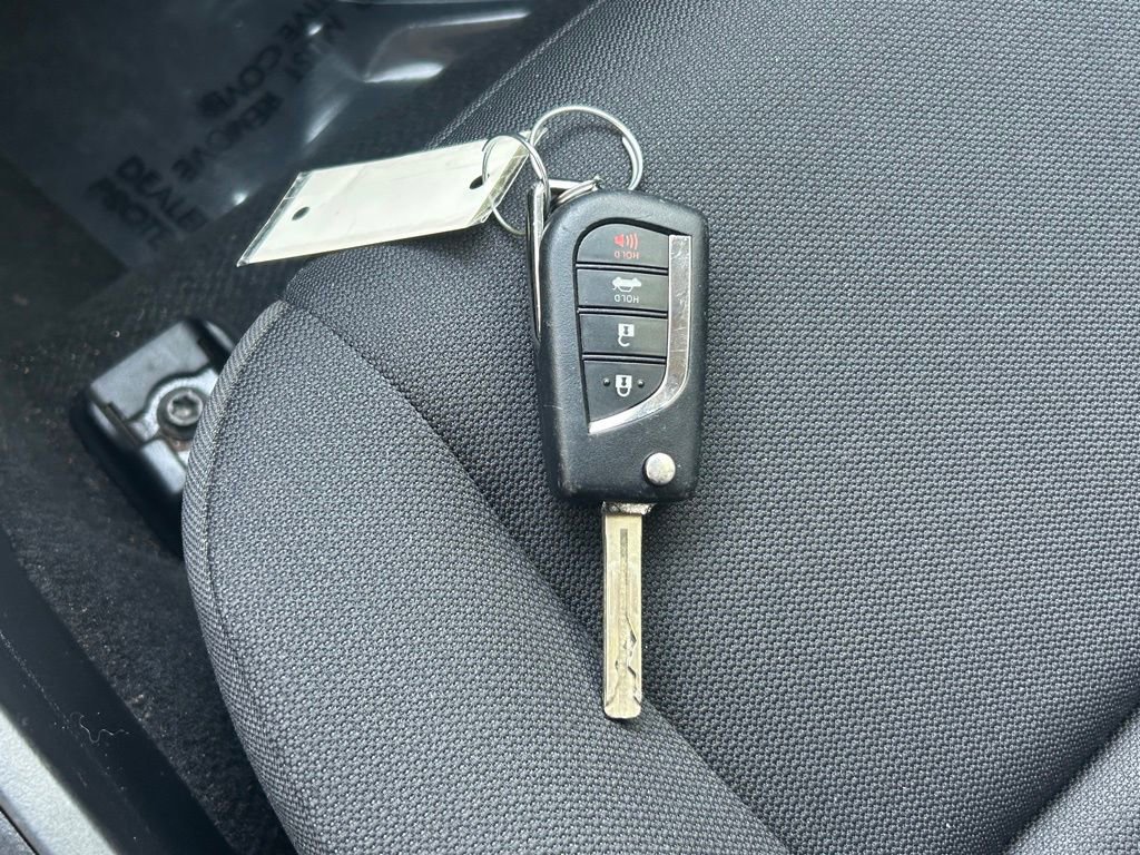 Used 2024 Toyota Corolla LE image 37