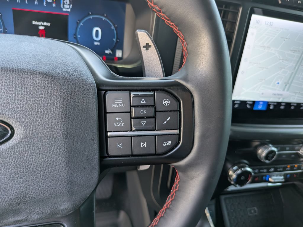 Certified 2024 Ford F150 Raptor AWD/4WD image 37