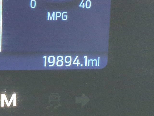 Certified 2023 Ford Bronco Badlands AWD/4WD image 26
