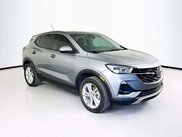 Used 2023 Buick Encore GX Preferred w/ Cold Weather Comfort Package AWD/4WD image 23