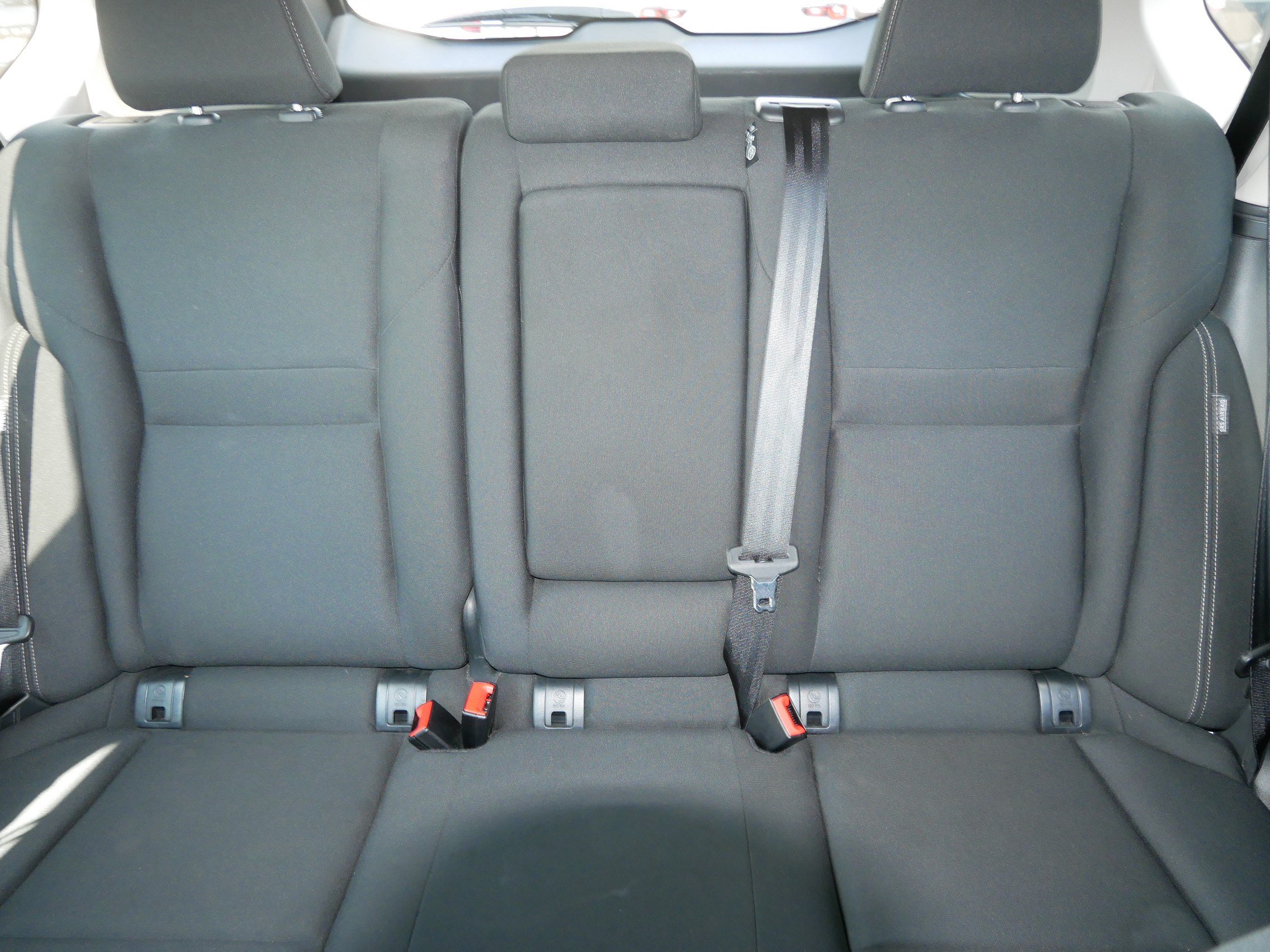 Used 2024 Nissan Rogue S AWD/4WD image 13