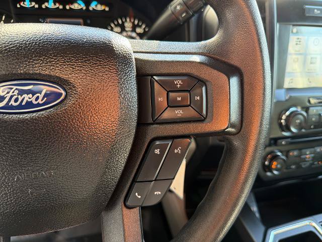 Certified 2018 Ford F150 XL w/ Equipment Group 101A Mid AWD/4WD image 23