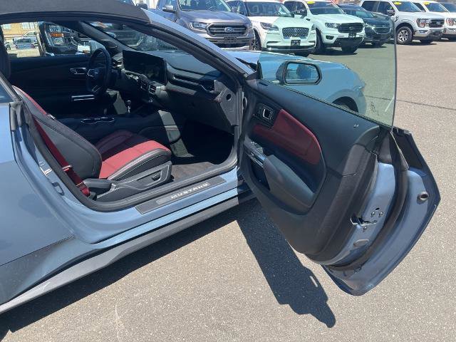 Certified 2024 Ford Mustang GT Premium image 18