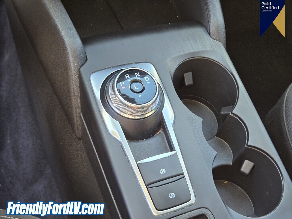 Certified 2023 Ford Escape Active w/ Tech Pack #1 FWD image 23