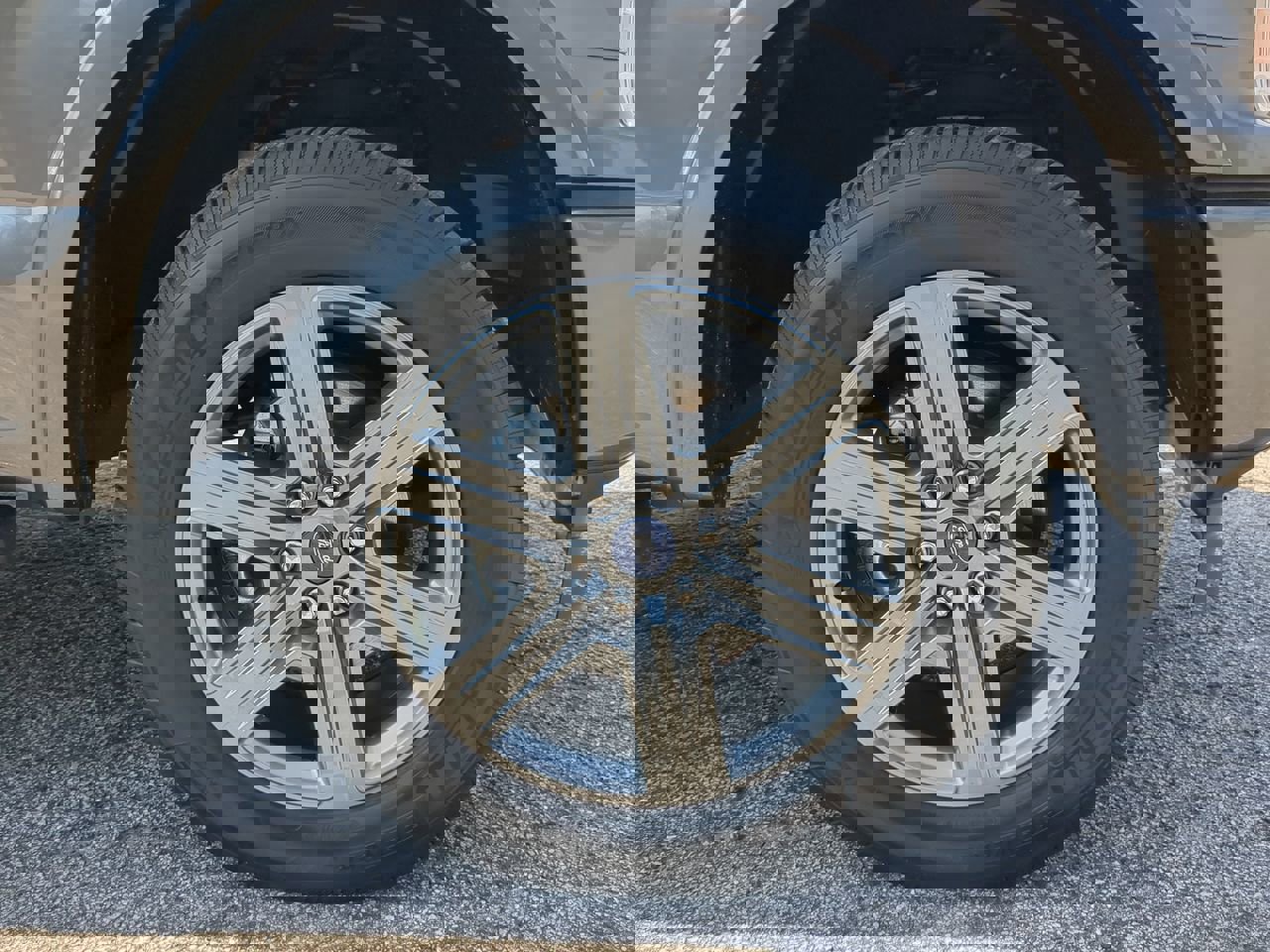 Certified 2020 Ford F150 Lariat image 9