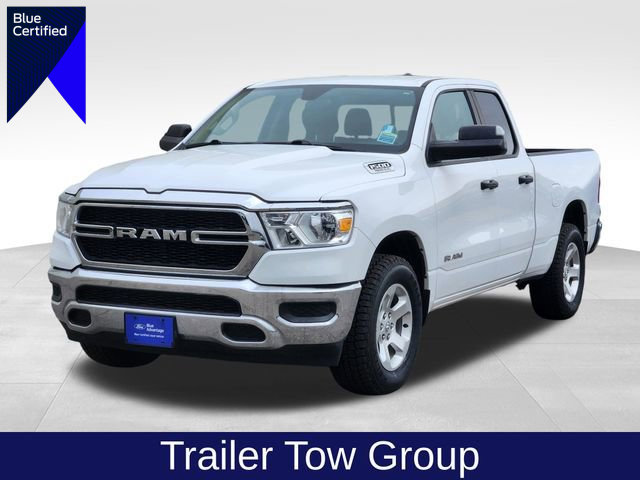 Used 2019 RAM 1500 Tradesman