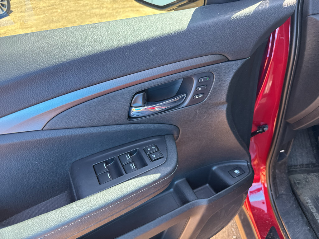 Used 2026 Honda Ridgeline RTL image 10