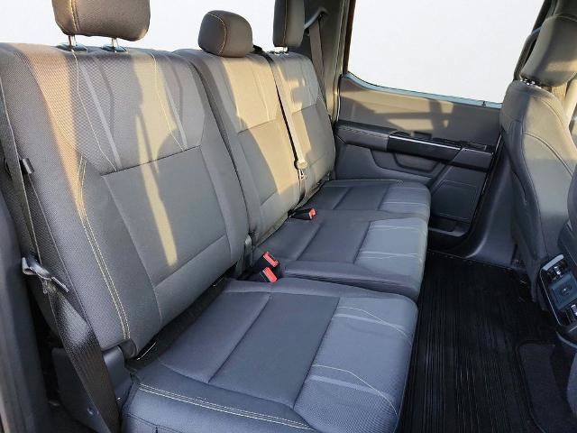 Certified 2025 Ford F150 STX w/ Equipment Group 200A AWD/4WD image 24