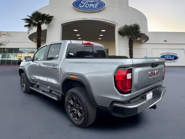 Used 2024 GMC Canyon Elevation w/ Convenience Package image 5