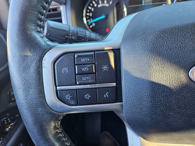 Certified 2023 Ford Expedition XLT image 22