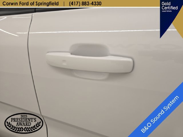 Certified 2024 Ford Ranger Raptor AWD/4WD image 9