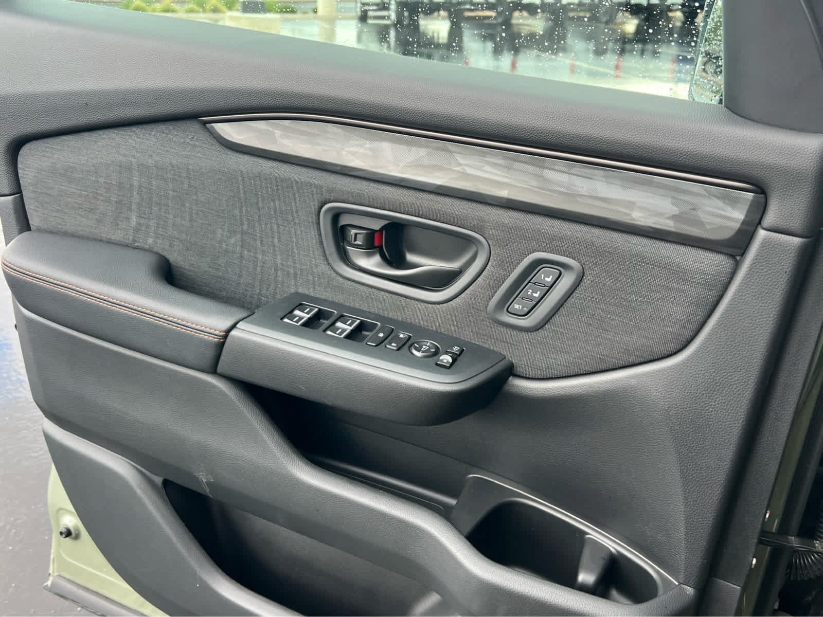 Used 2026 Honda Passport TrailSport image 30