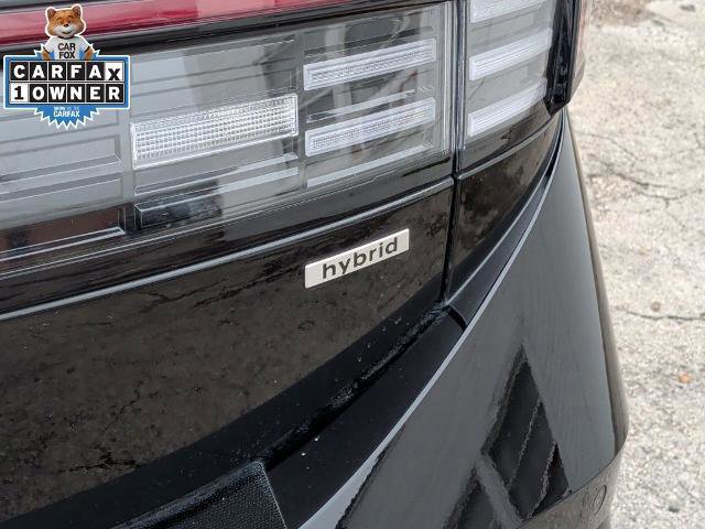 Used 2024 Hyundai Sonata Limited image 38