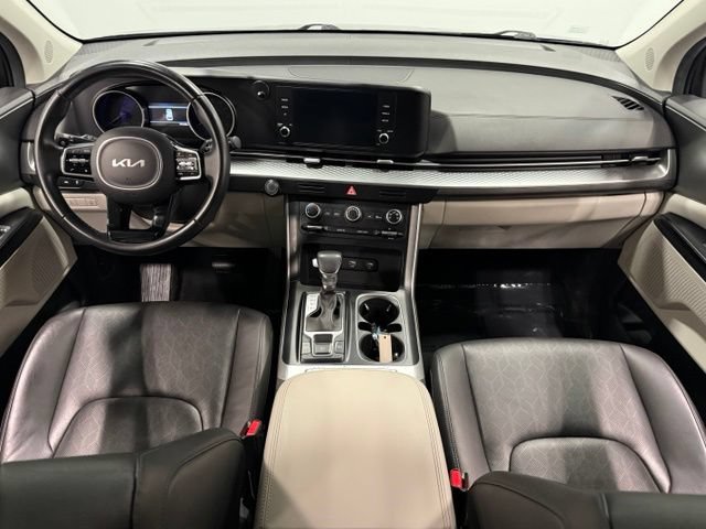 Used 2022 Kia Carnival LX FWD image 37