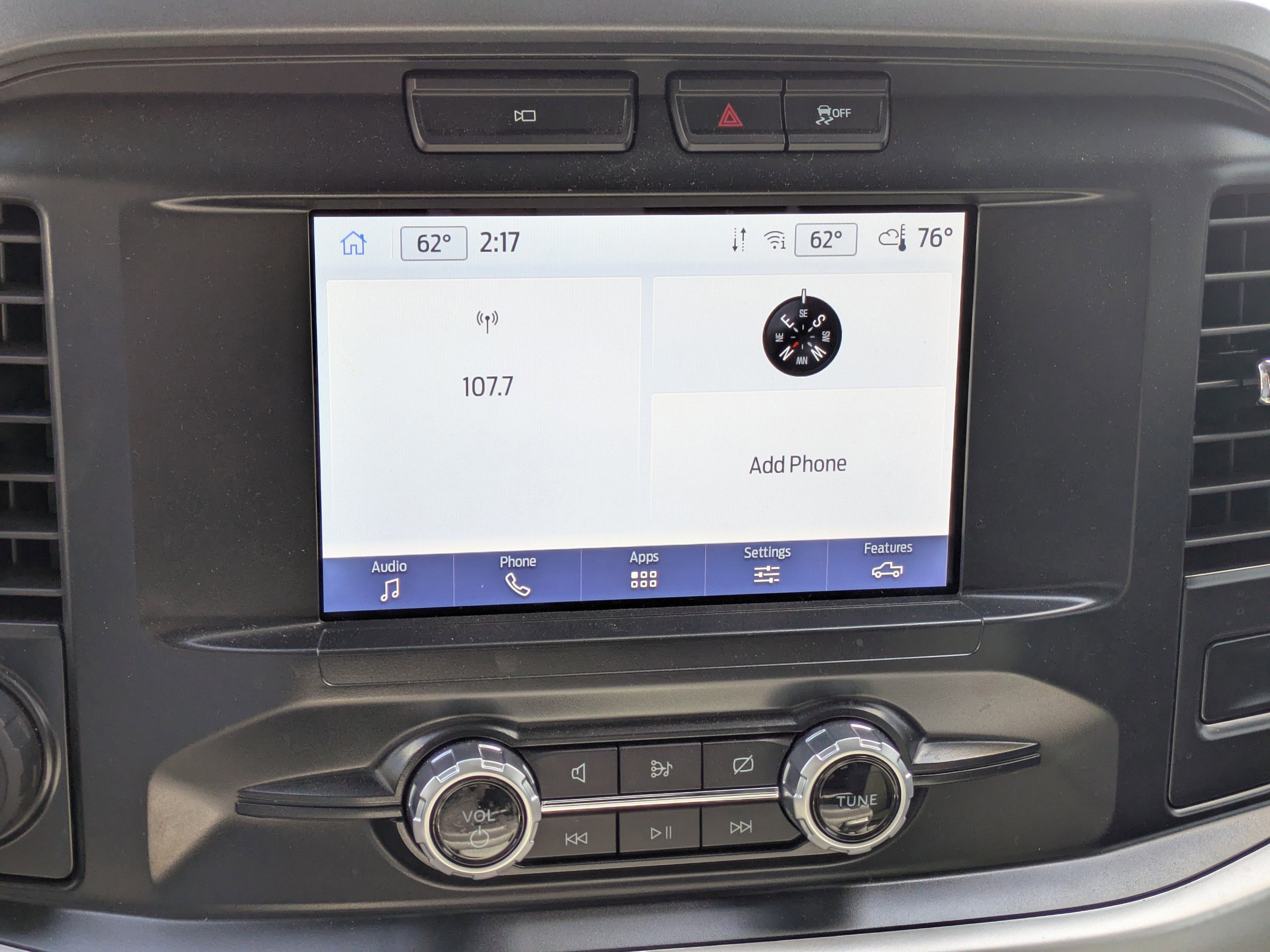 Certified 2022 Ford F150 XLT w/ Equipment Group 301A Mid image 22