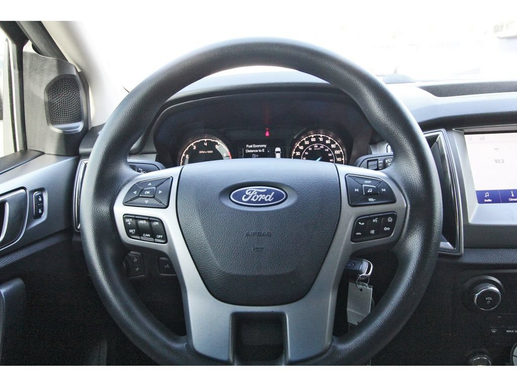 Certified 2021 Ford Ranger XLT RWD image 14